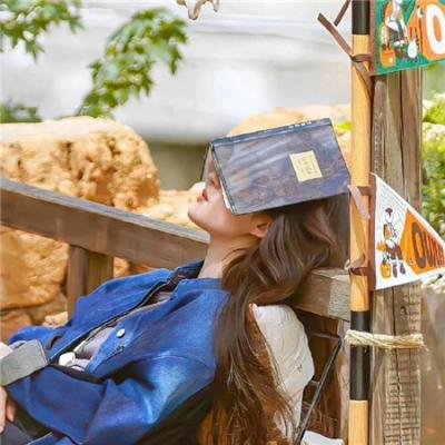 土狼之旅